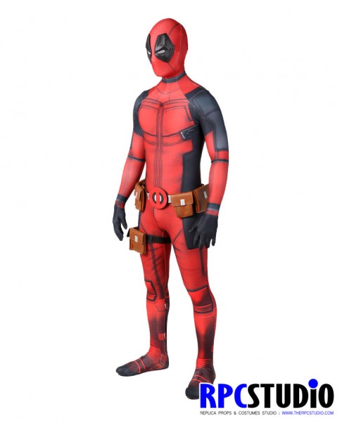 DEADPOOL