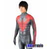 NIGHTWING RED #052B