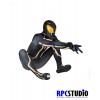 TRON YELLOW