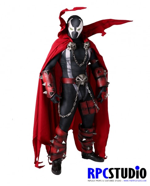 SPAWN