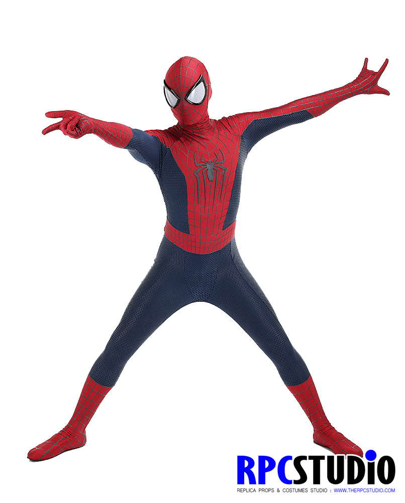 tasm suit spider man game｜TikTok Search