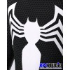 SYMBIOTE #009 - RPCPAINT™ (SCREEN PRINT ON COLOR FABRIC)