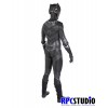 BLACKCAT - RPCPAINT™ (SCREEN PRINT ON COLOR FABRIC)