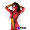 SPIDERWOMAN