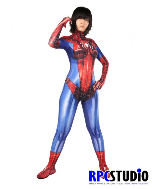 MARY JANE ANIME #253D