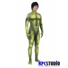 UNDERSUIT Green Golbin