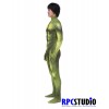 UNDERSUIT Green Golbin