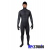 UNDERSUIT BLACK