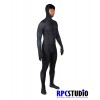 UNDERSUIT BLACK