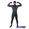 UNDERSUIT BLACK