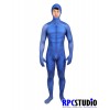 UNDERSUIT BLUE