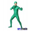 UNDERSUIT GREEN