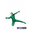 UNDERSUIT GREEN