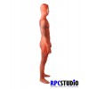 UNDERSUIT ORANGE