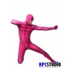 UNDERSUIT PINK