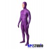 UNDERSUIT PURPLE