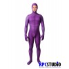 UNDERSUIT PURPLE