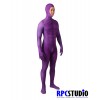 UNDERSUIT PURPLE