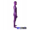 UNDERSUIT PURPLE