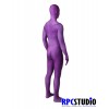 UNDERSUIT PURPLE