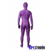 UNDERSUIT PURPLE