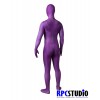 UNDERSUIT PURPLE