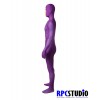 UNDERSUIT PURPLE