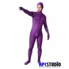 UNDERSUIT PURPLE