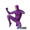 UNDERSUIT PURPLE