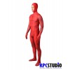 UNDERSUIT RED