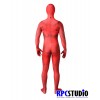 UNDERSUIT RED