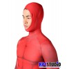 UNDERSUIT RED