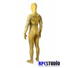 UNDERSUIT YELLOW