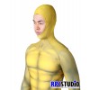 UNDERSUIT YELLOW