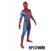 TASM1 #004J WITH 3D WEBBING PUFFYPAINT