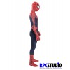 TASM2 (SET D) WITH 3D WEBBING METALLIC SILVER PUFFYPAINT & EMBOSS FRONT SYMBOL