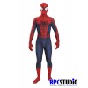 TASM2 (SET D) WITH 3D WEBBING SLICK BLACK PUFFYPAINT & EMBOSS FRONT SYMBOL