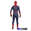 TASM2 (SET D) WITH 3D WEBBING SLICK BLACK PUFFYPAINT & EMBOSS FRONT SYMBOL