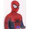 TASM2 (SET D) WITH 3D WEBBING SLICK BLACK PUFFYPAINT & EMBOSS FRONT SYMBOL