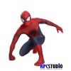 TASM2 (SET D) WITH 3D WEBBING SLICK BLACK PUFFYPAINT & EMBOSS FRONT SYMBOL