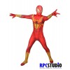 IRON SPIDER #008B