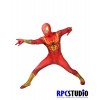 IRON SPIDER #008B