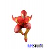 IRON SPIDER #008B