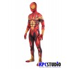 IRON SPIDER #008H