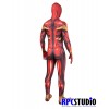 IRON SPIDER #008H