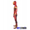 IRON SPIDER #008H