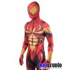 IRON SPIDER #008H