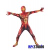 IRON SPIDER #008H