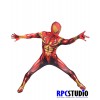 IRON SPIDER #008H