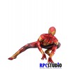 IRON SPIDER #008H